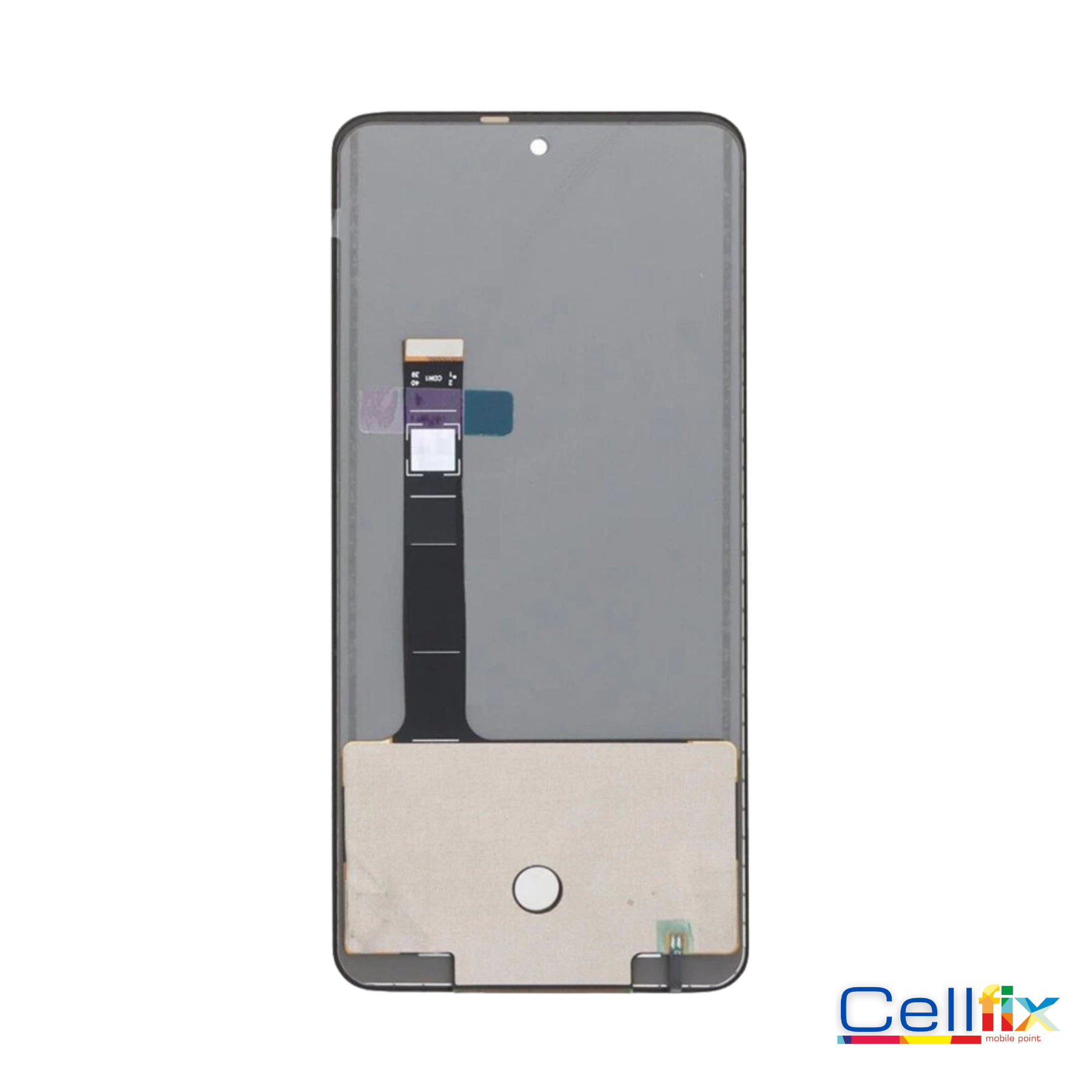 NOKIA 6.2/7.2 LCD ORG